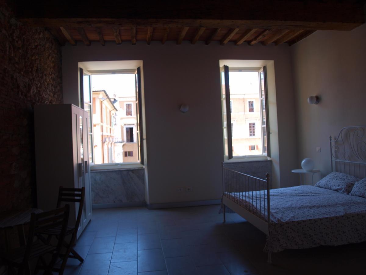 Ostello Palazzo Nizza Massa  Exterior foto