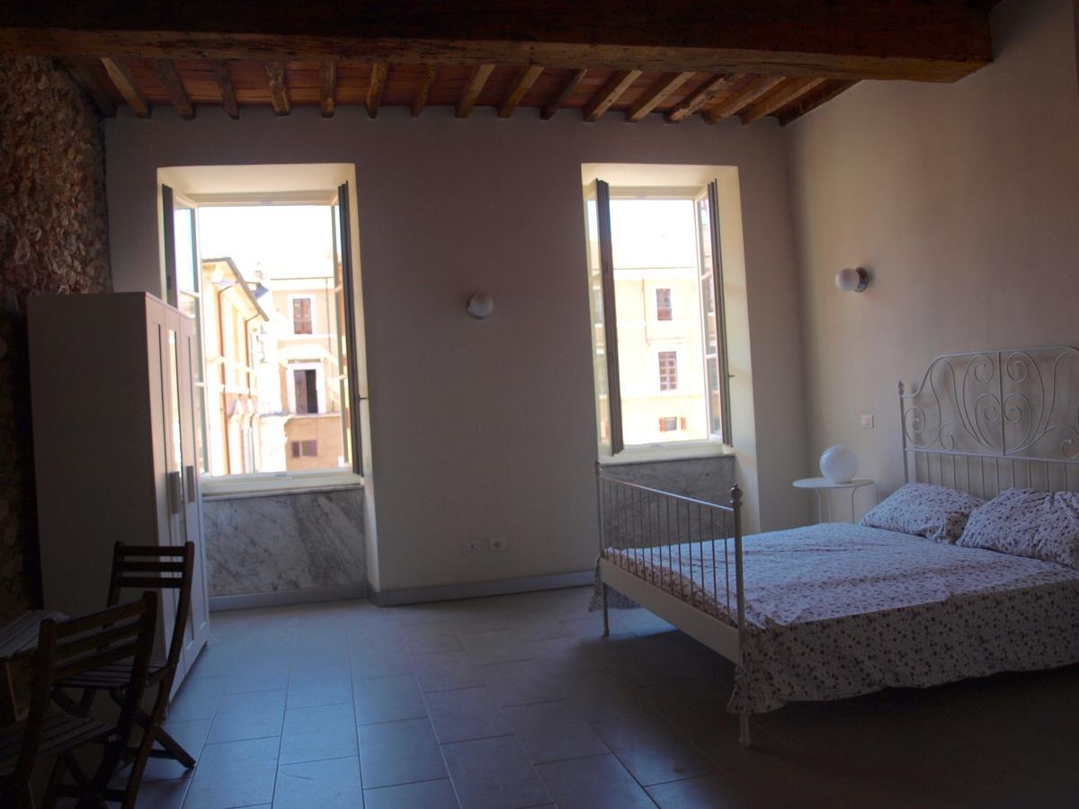 Ostello Palazzo Nizza Massa  Exterior foto