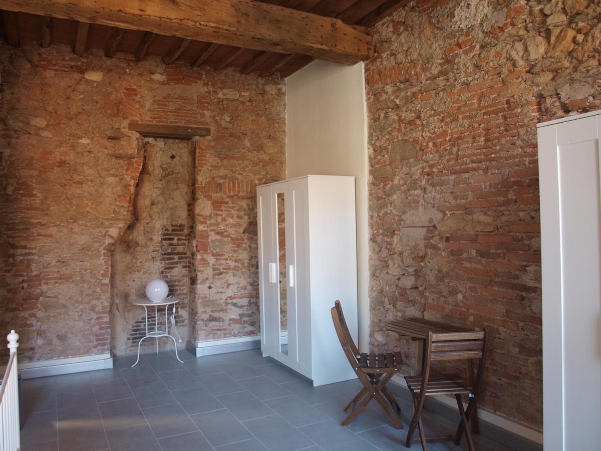 Ostello Palazzo Nizza Massa  Exterior foto